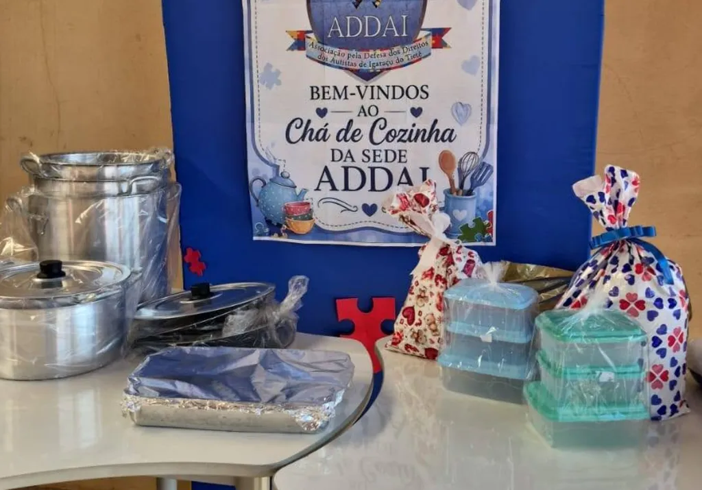 ADDAI inaugura sede própria na quinta-feira (3)