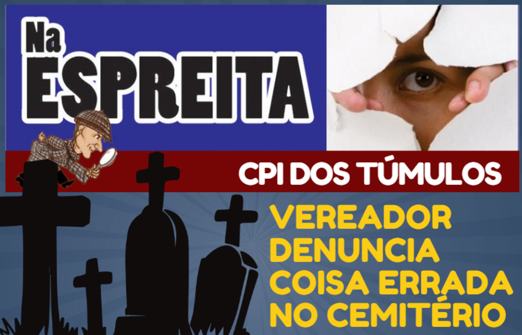 NA ESPREITA: os bastidores da política local (10/04/2026)