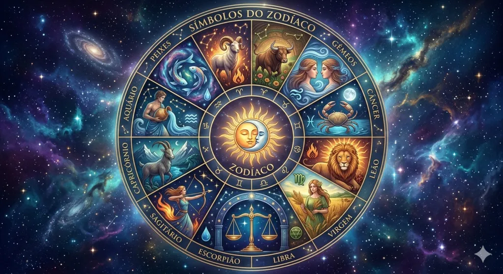 Horóscopo da semana 8 a 14 de março