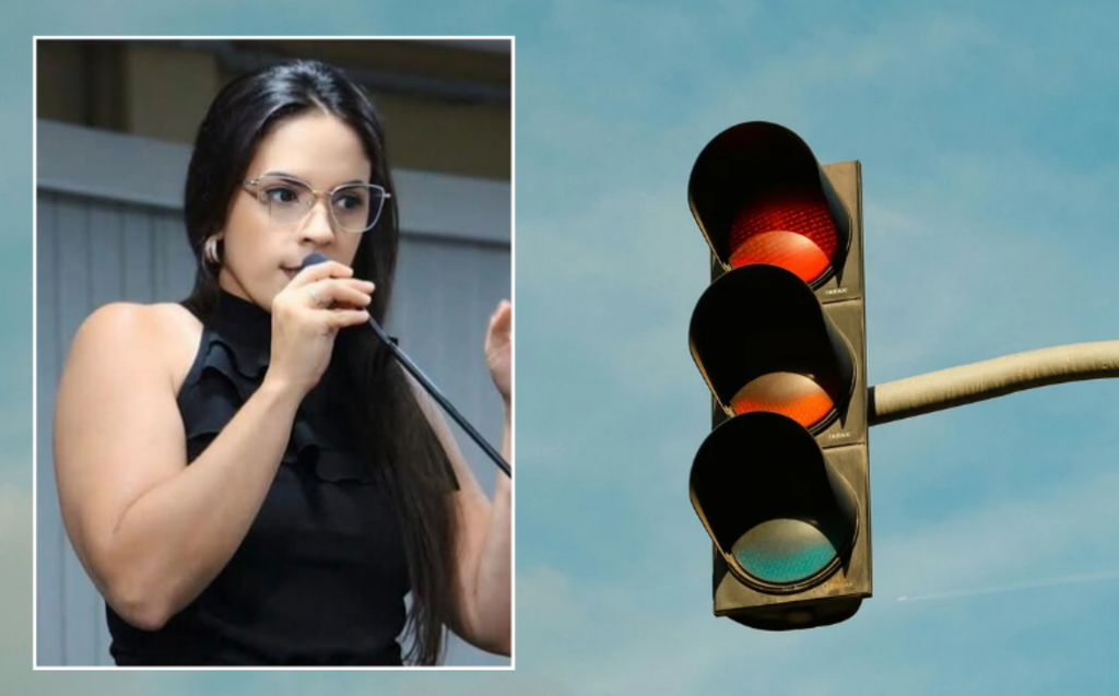 Câmara questiona situação dos semáforos em Barra Bonita