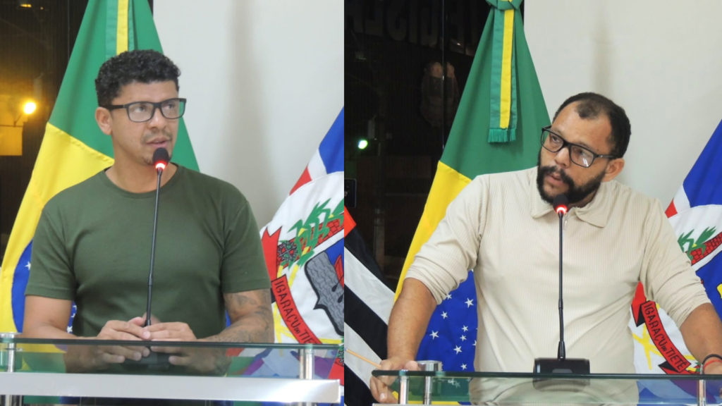 Oposição questiona cargos comissionados em Igaraçu