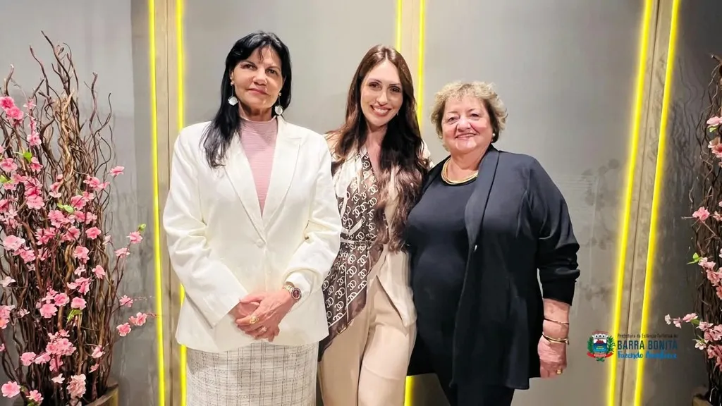 Dra. Soleane assume presidência do Conselho Municipal dos Direitos da Mulher