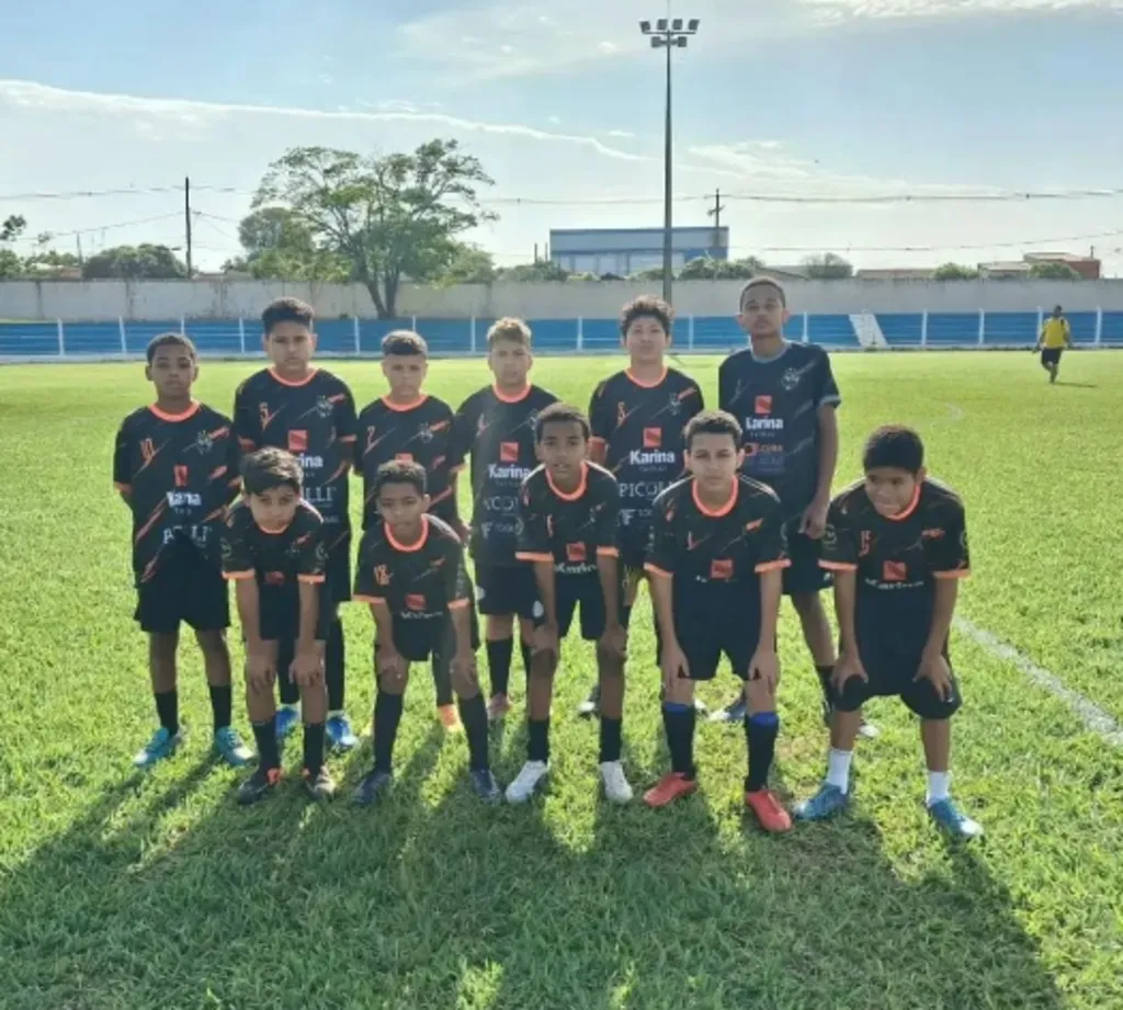 Meninos da Vila empatam sem gols em Bariri na estreia do Campeonato Estadual