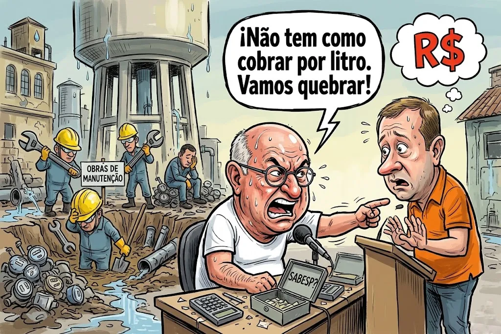 Autarquia no foco da Câmara