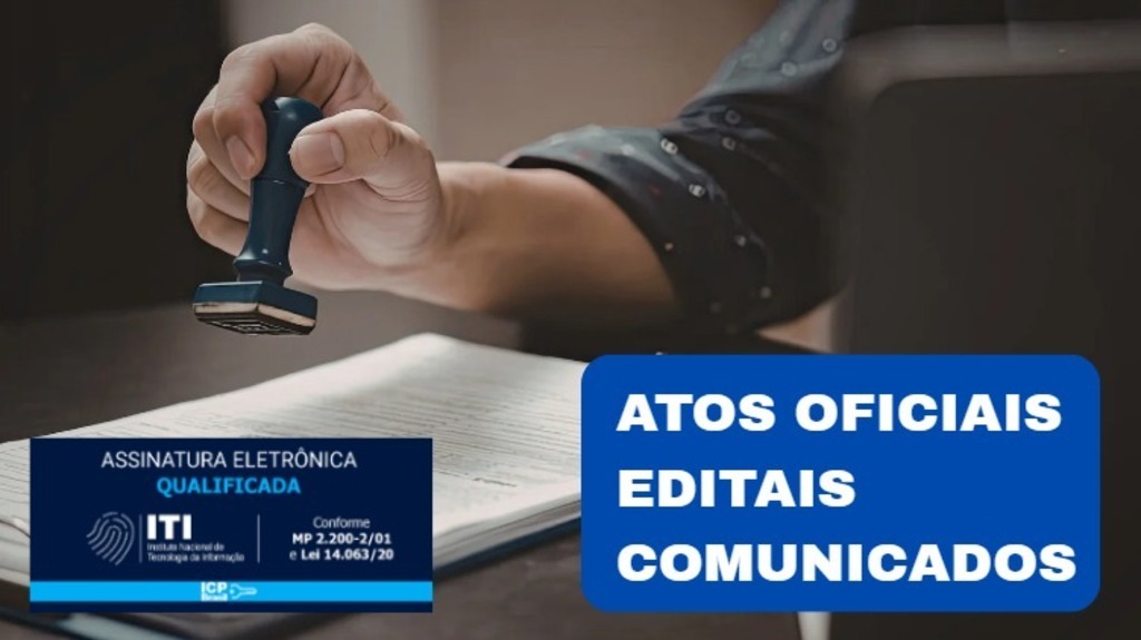 IDEAL PONTE CLUBE - EDITAL DE CONVOCAÇÃO