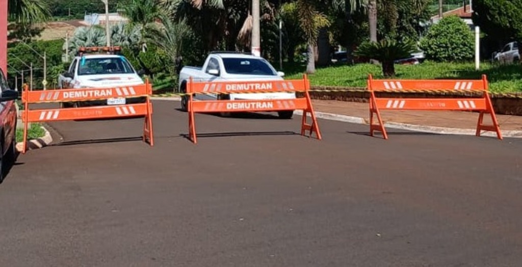 Diretor do Demutran é convocado por vereadores