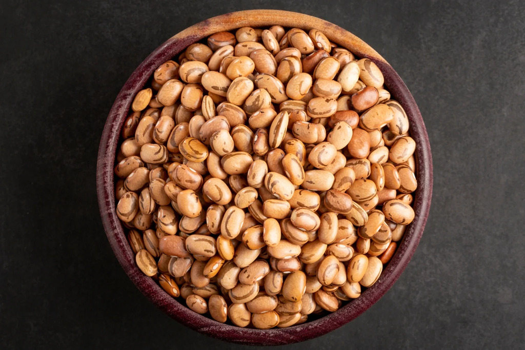 Receitas surpreendentes e fáceis com feijão