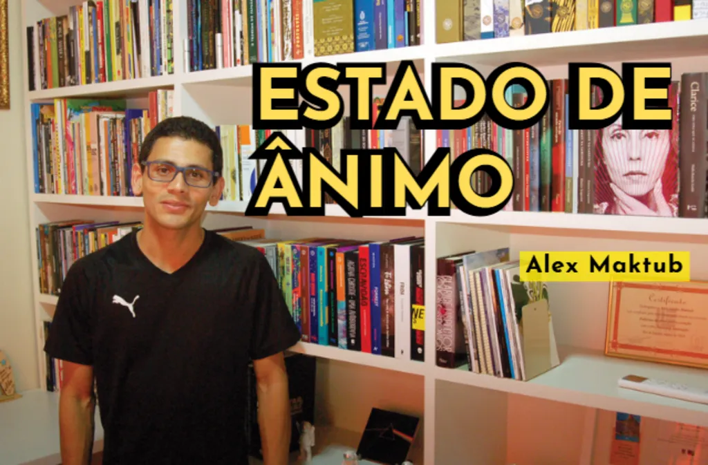 Estado de Ânimo