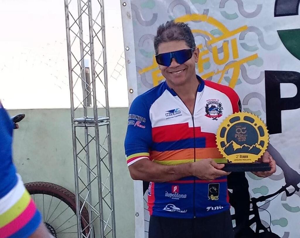 Ciclistas de Barra Bonita conquistam pódios na 2ª etapa da Copa Pedal Sem Limites