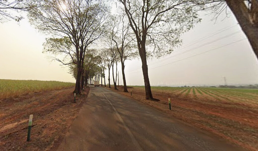 Vereador sugere sinalização na Estrada do Bosque