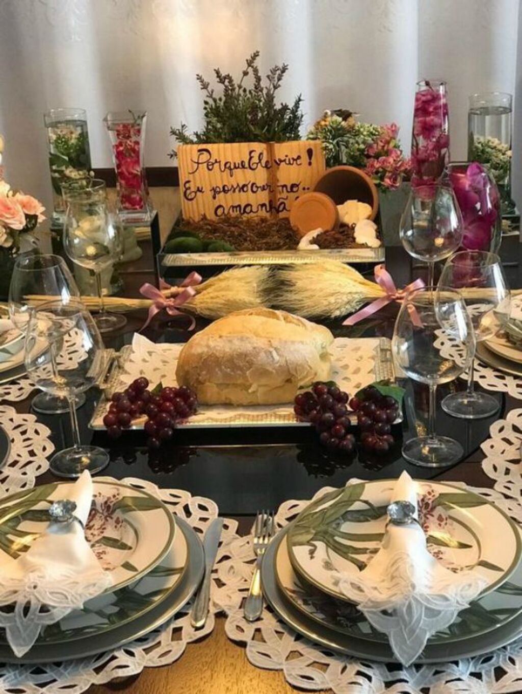 Sabores da Tradição: Receitas Práticas para a Sexta-Feira Santa e Páscoa