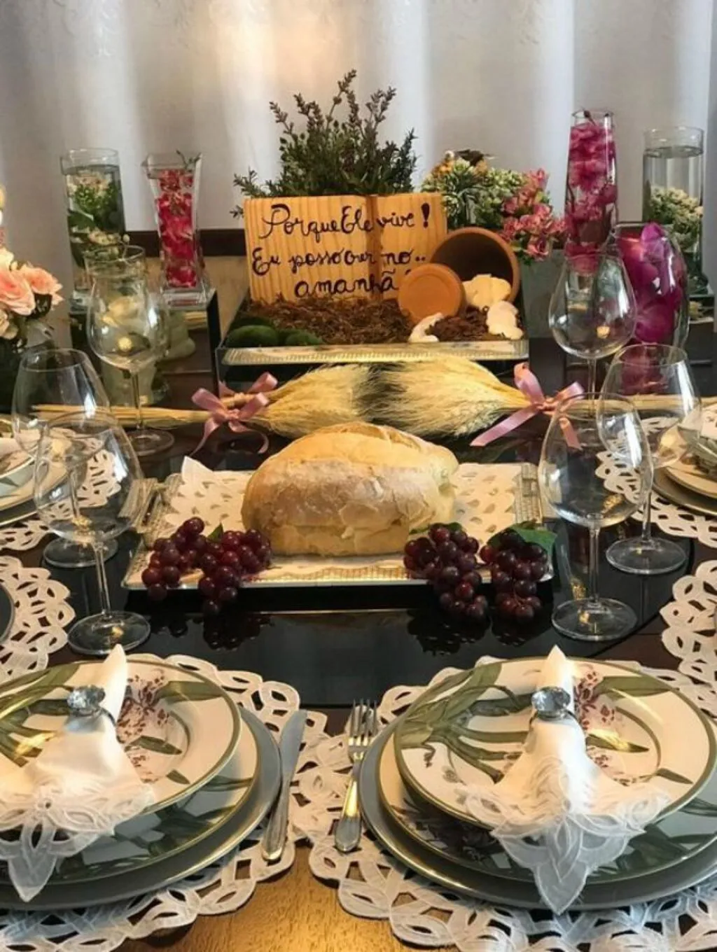 Sabores da Tradição: Receitas Práticas para a Sexta-Feira Santa e Páscoa