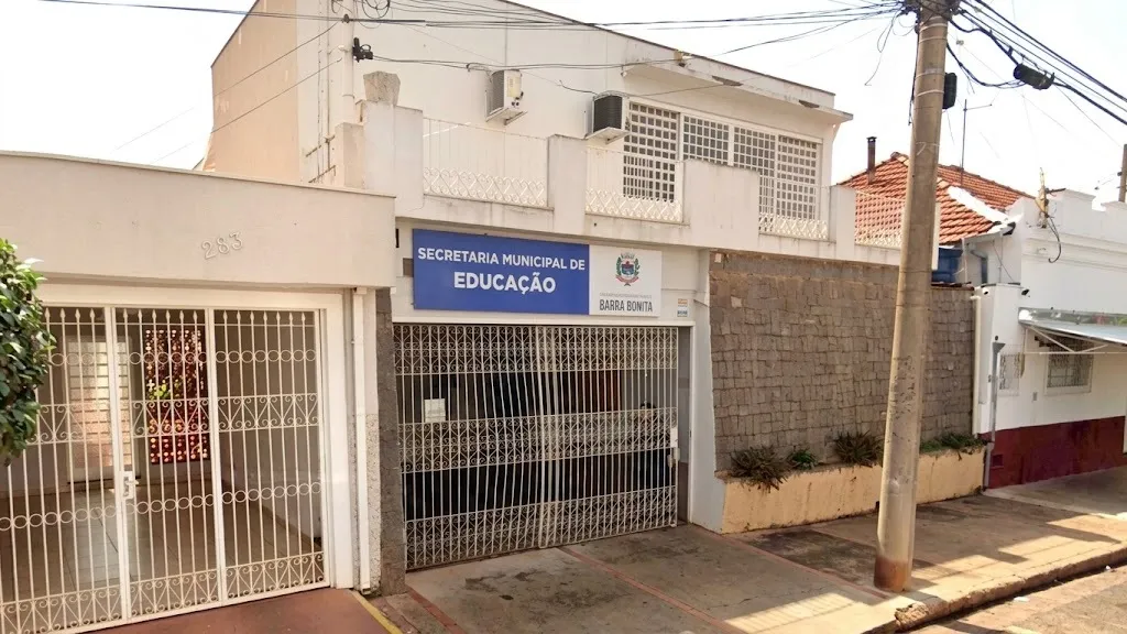 Barra abre concurso e processo seletivo para a Educação