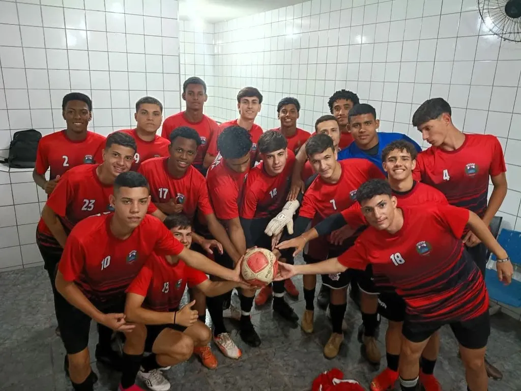 Barra Bonita estreia nos Jogos Abertos da Juventude contra Dois Córregos