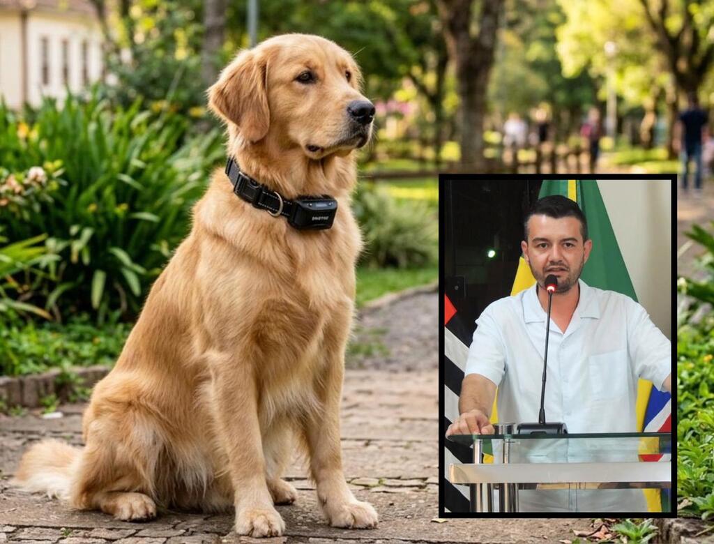 Projeto pretende proibir dispositivos antilatidos em toda a cidade