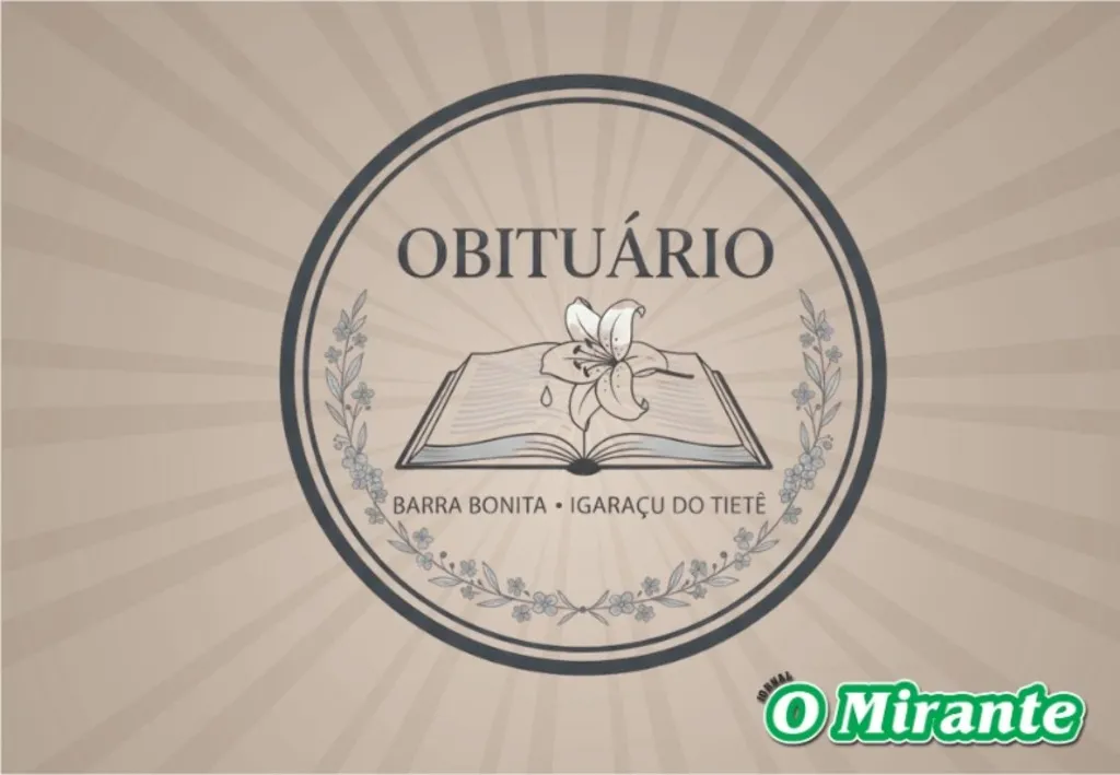 Obituário - 26 a 11 de março