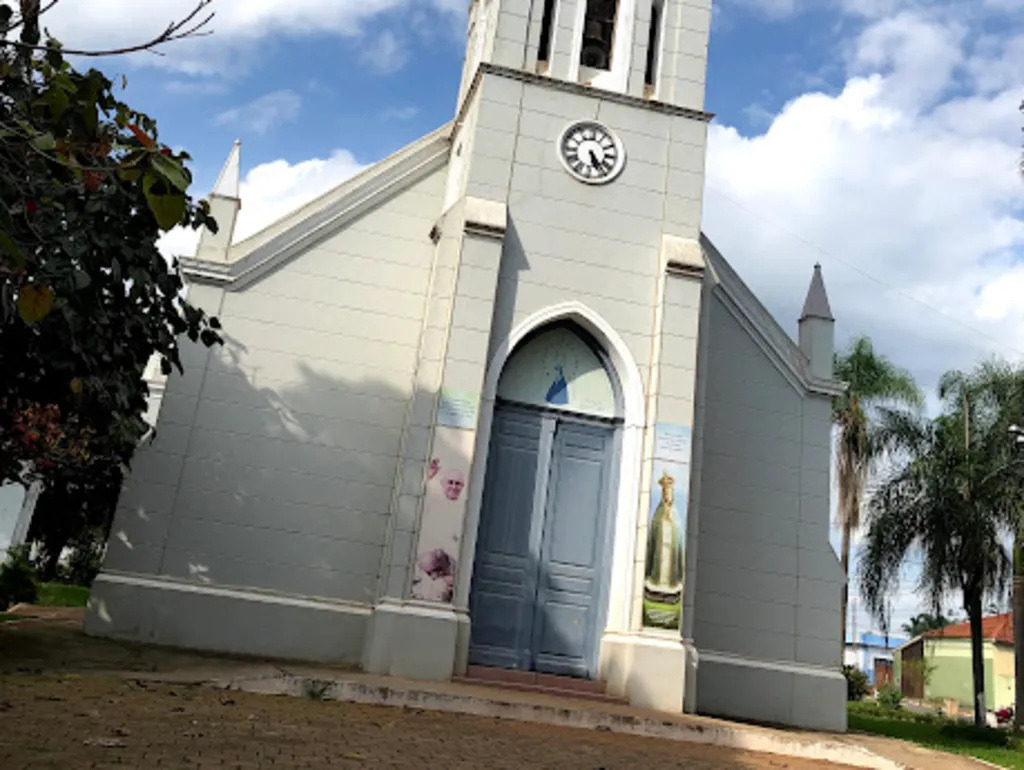São Manuel realiza 12ª Bike Romaria no próximo domingo