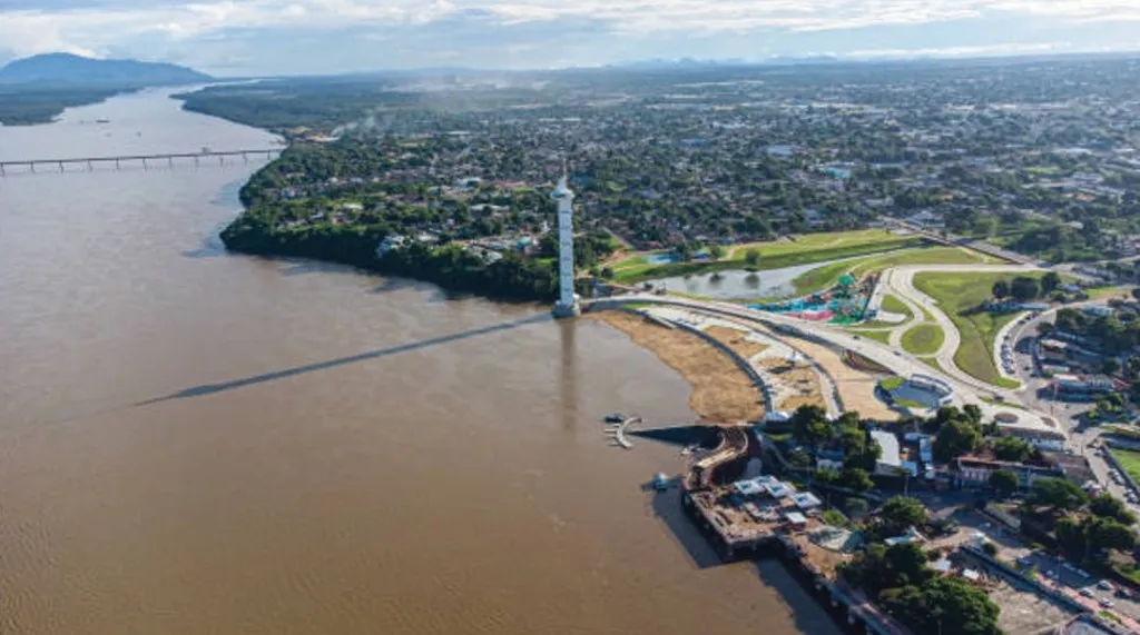 O sabor do norte: receitas de Roraima