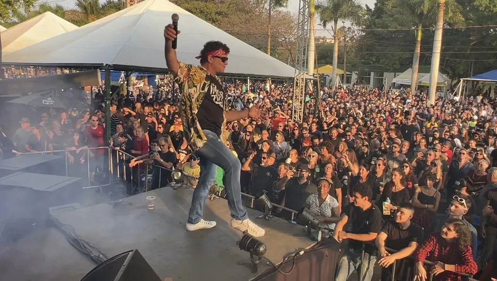 Prefeitura abre chamamento público para exploração comercial no Barra Rock Fest