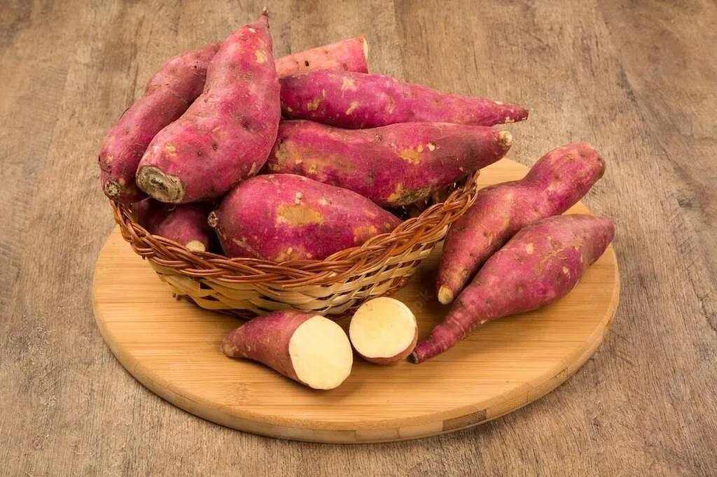 Batata-Doce: Do Básico ao Sofisticado