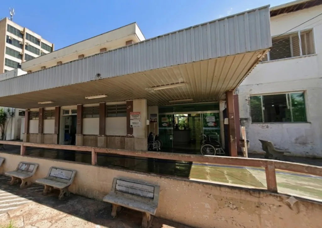 Justiça autoriza auditoria forçada no Hospital São José
