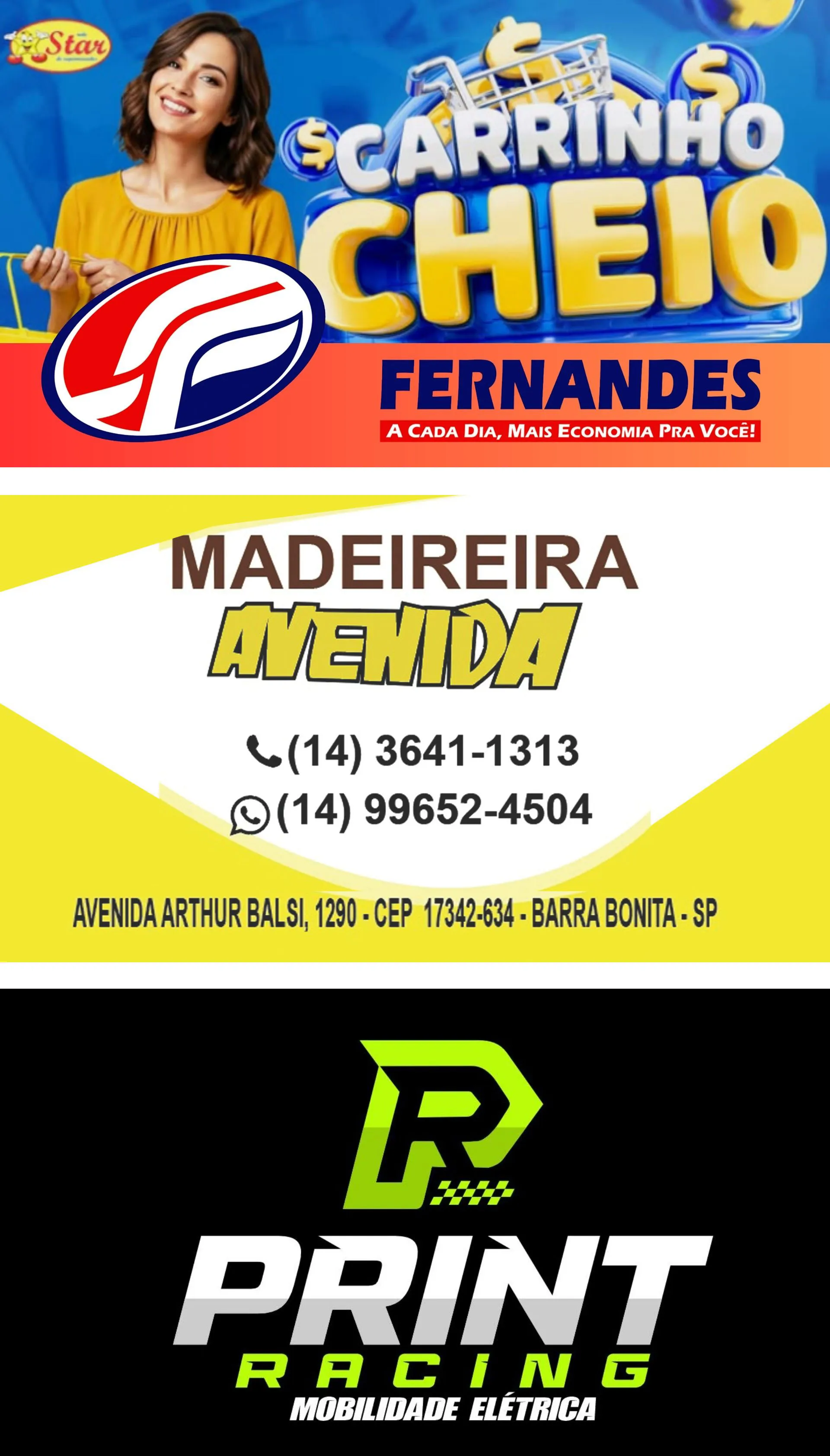 Publicidade
