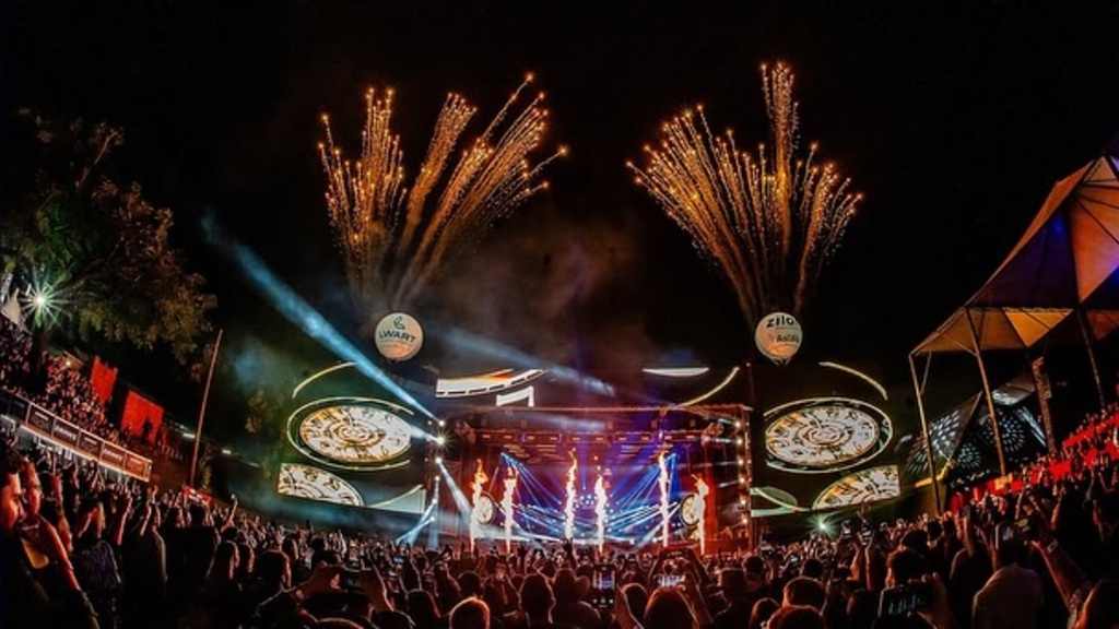 FACILPA começa dia 19 com shows musicais e feira do agro