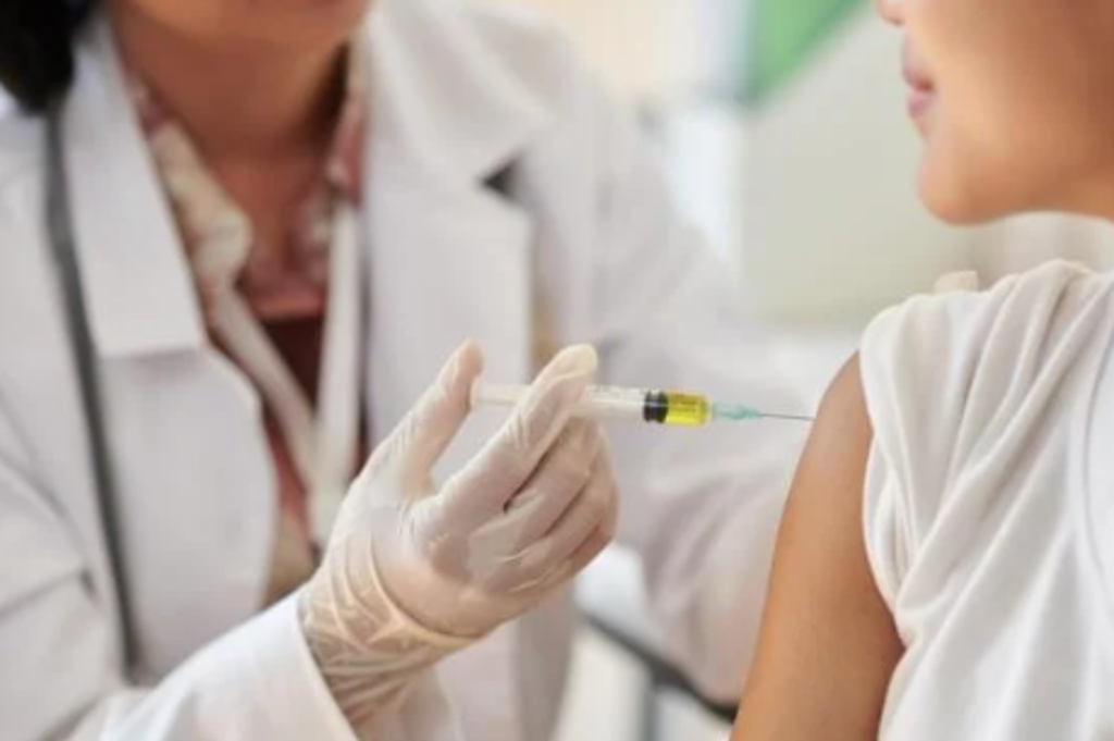 Igaraçu realiza vacinação contra gripe em domicílio neste sábado