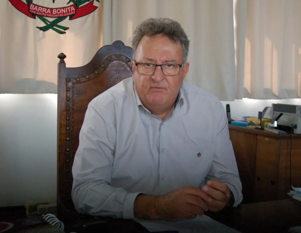 Câmara Municipal vota contas do último ano de Zequinha Rici