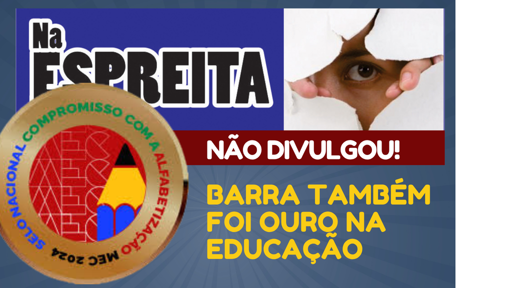 NA ESPREITA: os bastidores da política local (06/04/2026)